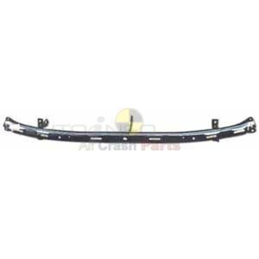 All Crash Parts Front Bumper Reinforcement - TCI-04110