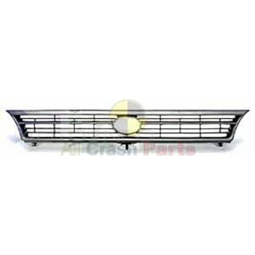 All Crash Parts Grille/Headlight Rim - TCI-07010