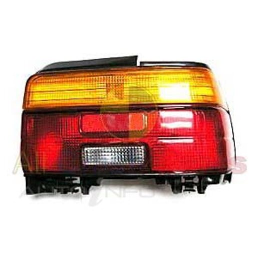 All Crash Parts Tail Light - TCI-21040LH