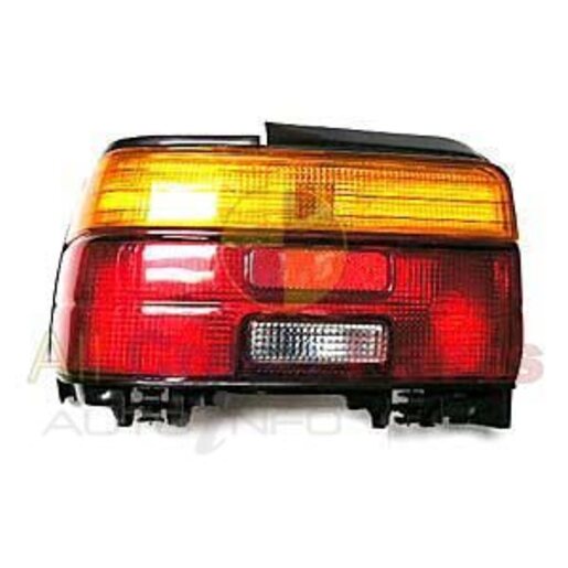 All Crash Parts Tail Light - TCI-21040RH