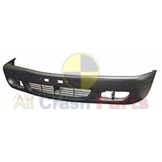 All Crash Parts Front Bumper Bar - TCN-04011