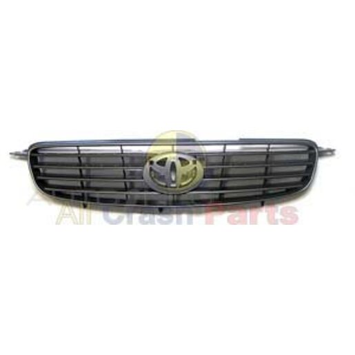 All Crash Parts Grille/Headlight Rim - TCN-07010