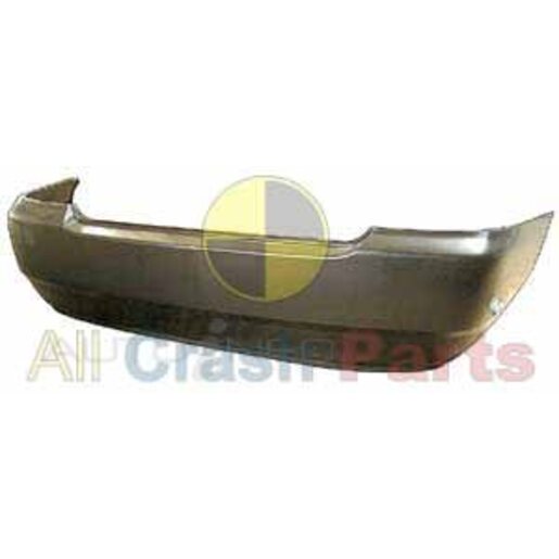 All Crash Parts Rear Bumper Bar - TCO-04020