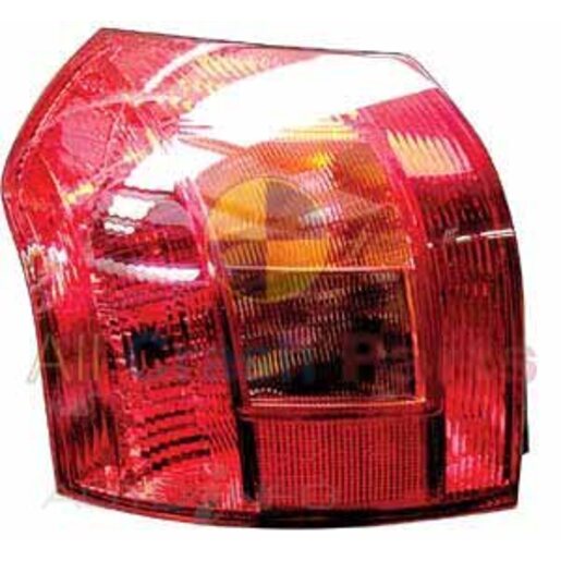 All Crash Parts Tail Light - TCO-21041LHQ