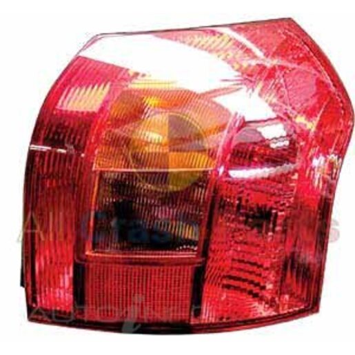 All Crash Parts Tail Light - TCO-21041RHQ