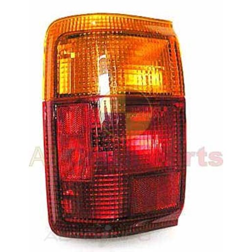 All Crash Parts Tail Light - TFA-21040LH