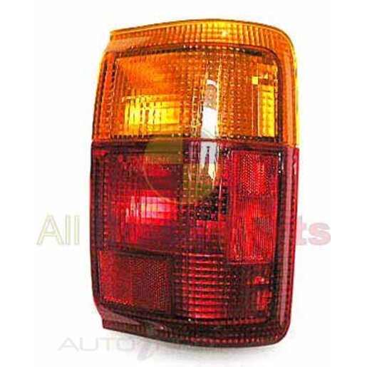 All Crash Parts Tail Light - TFA-21040RH