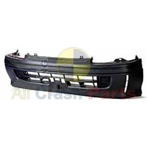 All Crash Parts Front Bumper Bar - THC-04011