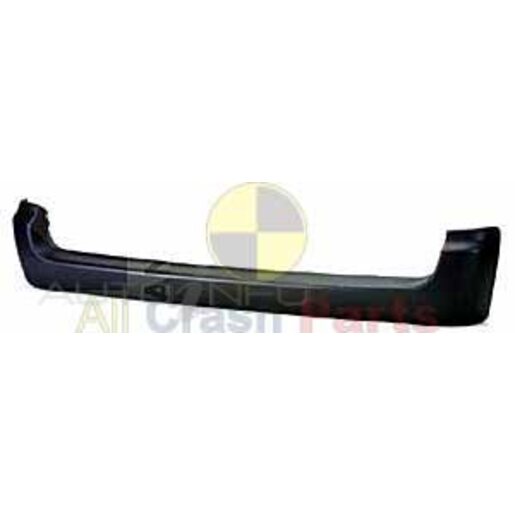 All Crash Parts Rear Bumper Bar - THC-04021