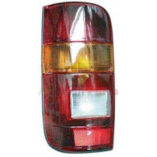 All Crash Parts Tail Light - THC-21040LH