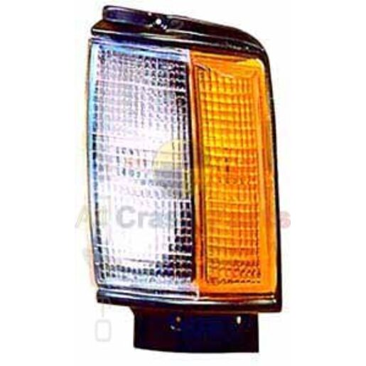 All Crash Parts Front Park/Indicator Light - TID-21010LH