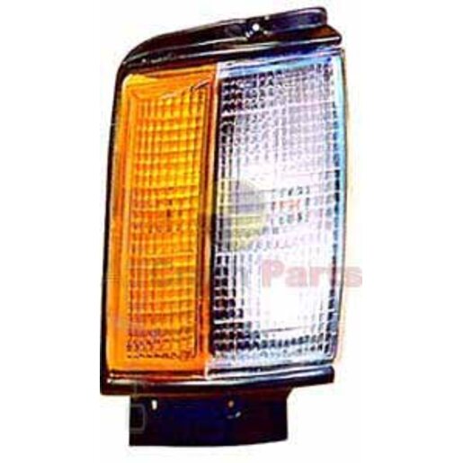 All Crash Parts Front Park/Indicator Light - TID-21010RH