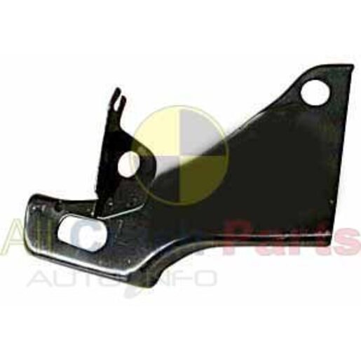 Bumper Bar Bracket - Front