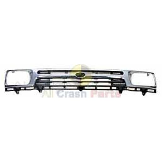 All Crash Parts Grille/Headlight Rim - TIG-07013