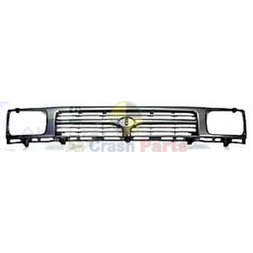 All Crash Parts Grille/Headlight Rim - TIG-07015