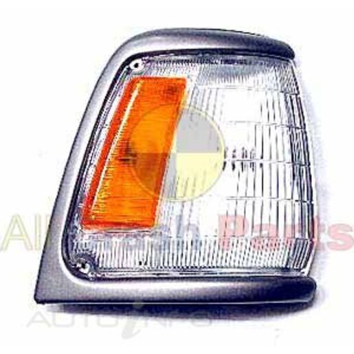 All Crash Parts Front Park/Indicator Light - TIG-21010RH