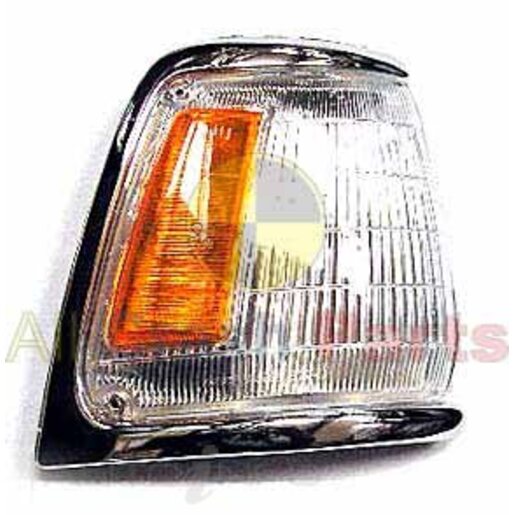 All Crash Parts Front Park/Indicator Light - TIG-21011RH