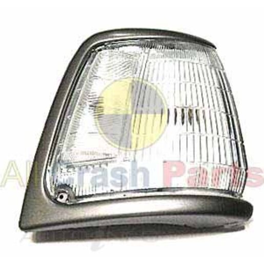 All Crash Parts Front Park/Indicator Light - TIG-21012RH