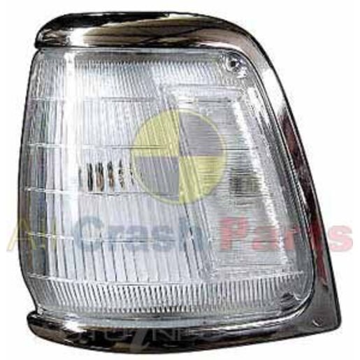 All Crash Parts Front Park/Indicator Light - TIG-21013LH