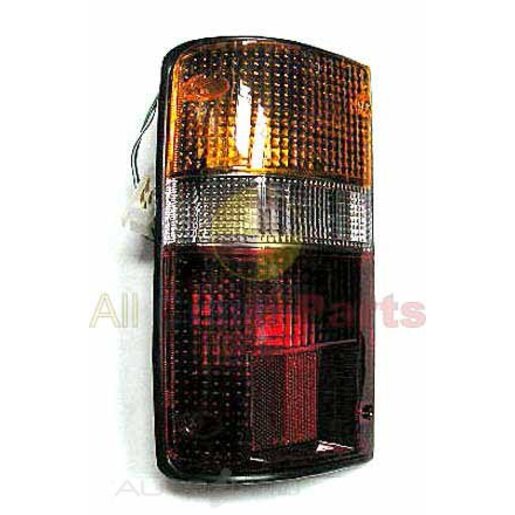 All Crash Parts Tail Light - TIG-21040LH