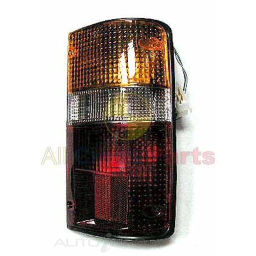 All Crash Parts Tail Light - TIG-21040RH