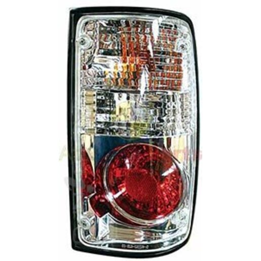 All Crash Parts Tail Light - TIG-21042