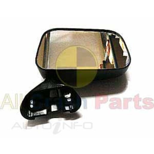 All Crash Parts Door Mirror - TIG-81000LH