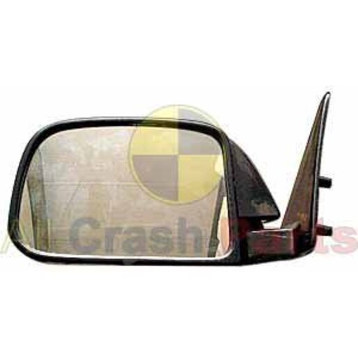 All Crash Parts Door Mirror - TIG-81001LH