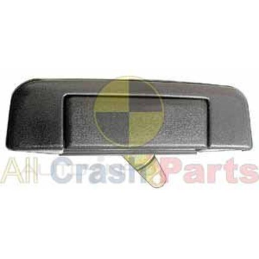 All Crash Parts Liftgate/Tailgate Handle - TIG-90210