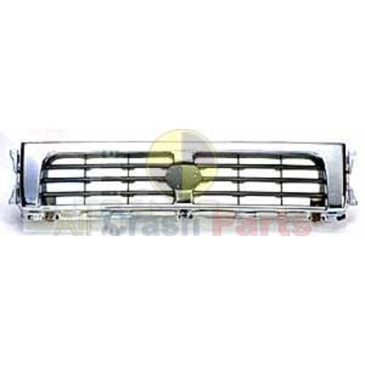 All Crash Parts Grille/Headlight Rim - TIH-07015