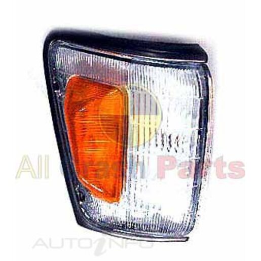 All Crash Parts Front Park/Indicator Light - TIH-21010RH