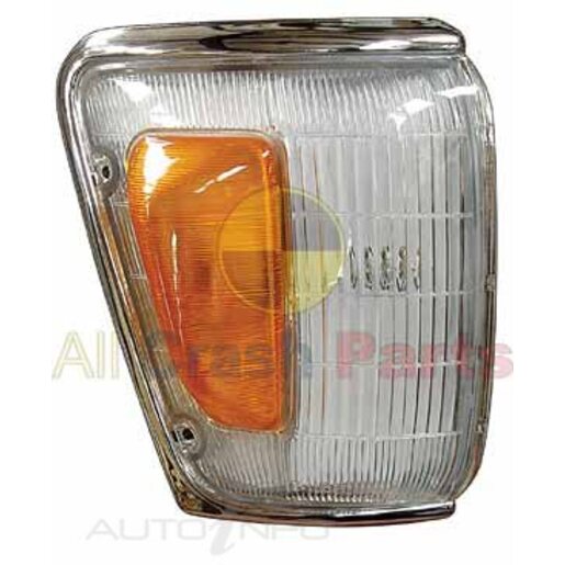 All Crash Parts Front Park/Indicator Light - TIH-21011RH