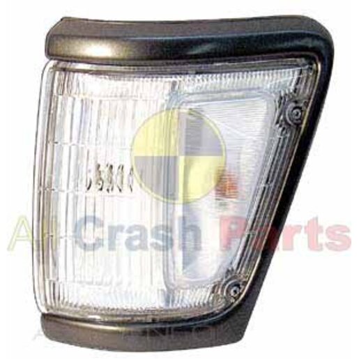 All Crash Parts Front Park Light - TIH-21012LH