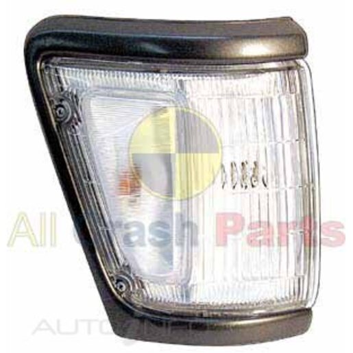 All Crash Parts Front Park Light - TIH-21012RH