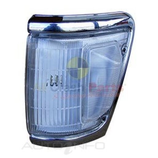 All Crash Parts Front Park Light - TIH-21013LH