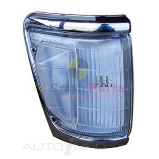 All Crash Parts Front Park Light - TIH-21013RH