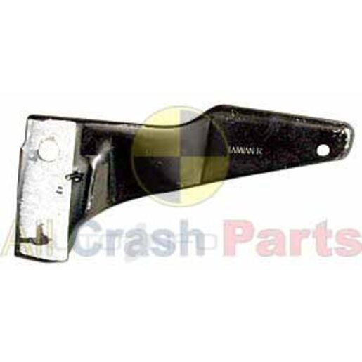 All Crash Parts Front Bumper Bar Bracket - TII-04310RH