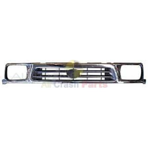 All Crash Parts Grille/Headlight Rim - TII-07010