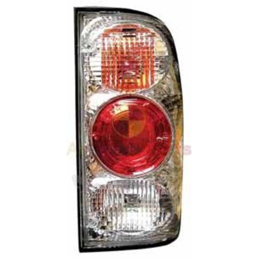 All Crash Parts Tail Light - TII-21041