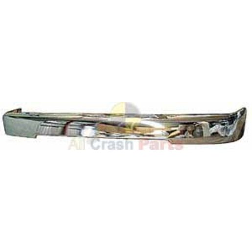 All Crash Parts Front Bumper Bar - TIJ-04011