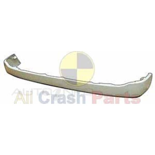 All Crash Parts Front Bumper Bar - TIK-04010