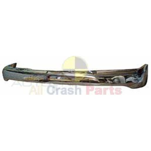 All Crash Parts Front Bumper Bar - TIK-04011