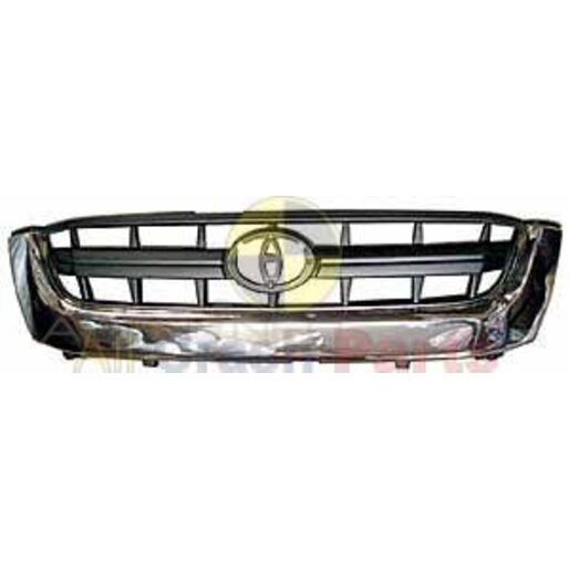 All Crash Parts Grille/Headlight Rim - TIK-07011