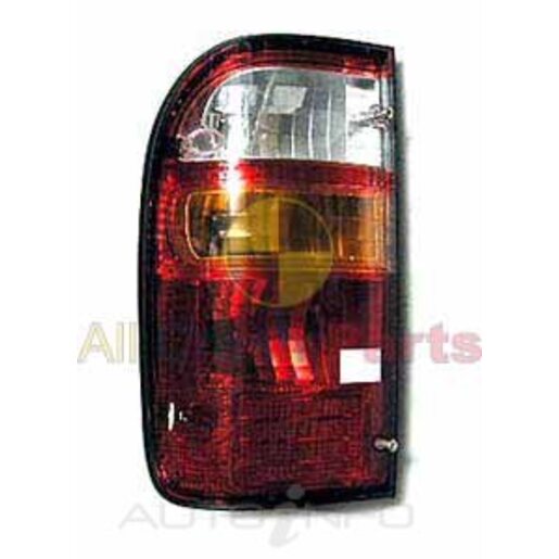 All Crash Parts Tail Light - TIL-21041LH