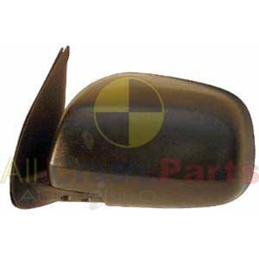 All Crash Parts Door Mirror - TIM-81000LH