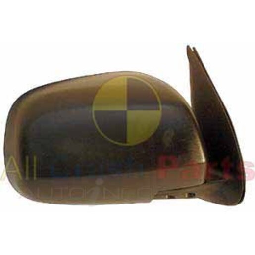 All Crash Parts Door Mirror - TIM-81000RH