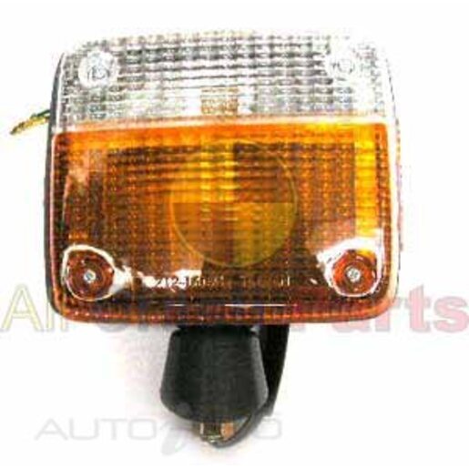 All Crash Parts Front Park/Indicator Light - TL-21010LH