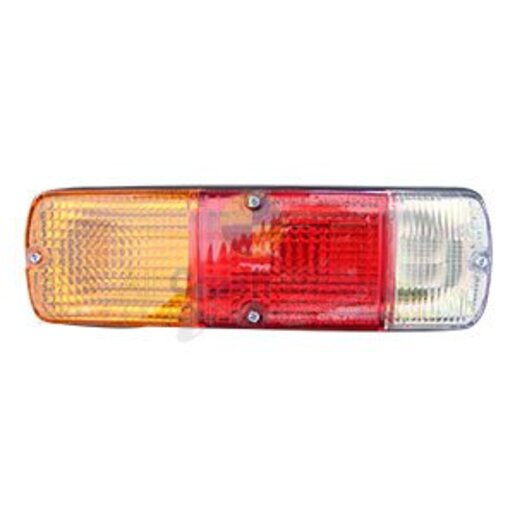 All Crash Parts Tail Light - TL-21040R/L