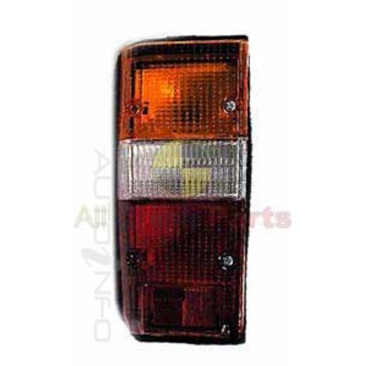 All Crash Parts Tail Light - TLA-21040LH