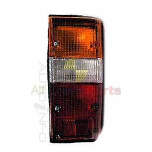 All Crash Parts Tail Light - TLA-21040RH